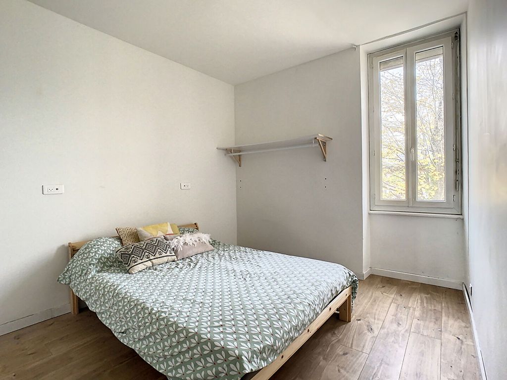 Achat maison 2 chambre(s) - Dijon