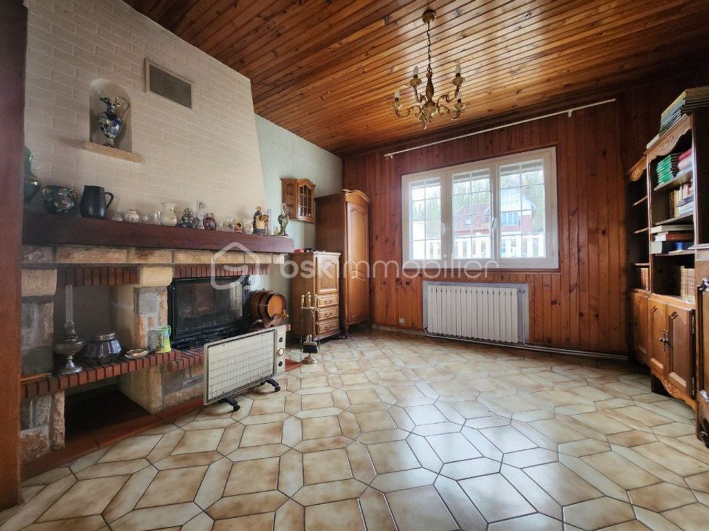 Achat maison 2 chambre(s) - Janville