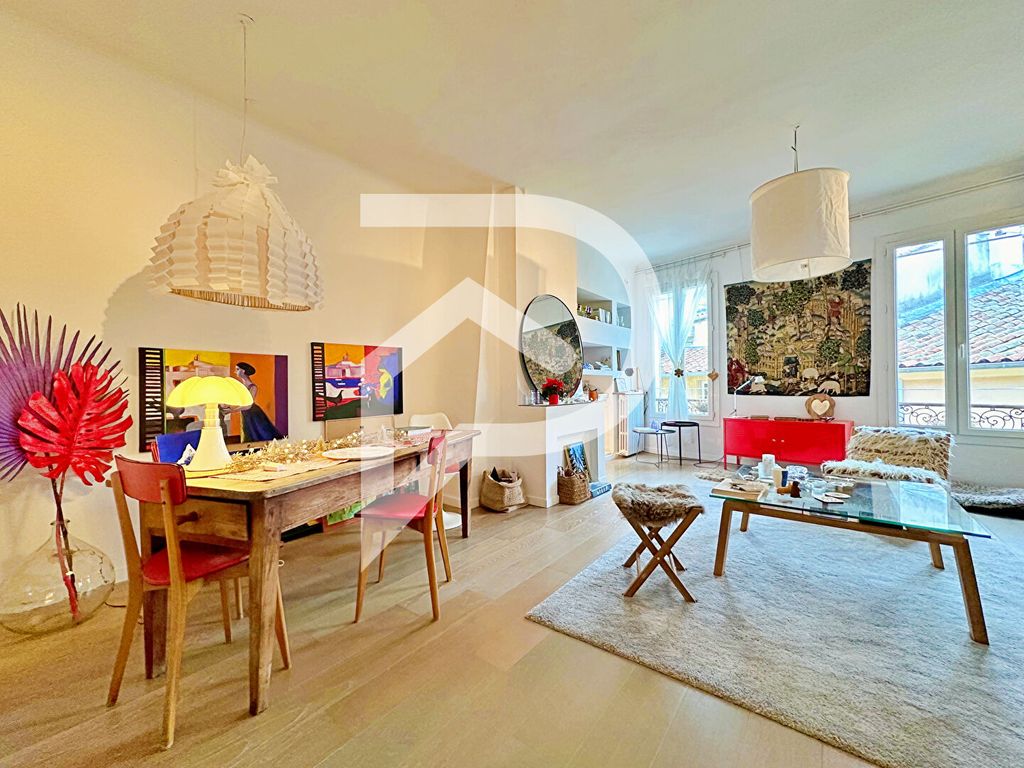 Achat loft à vendre 2 pièces 68 m² - Aix-en-Provence