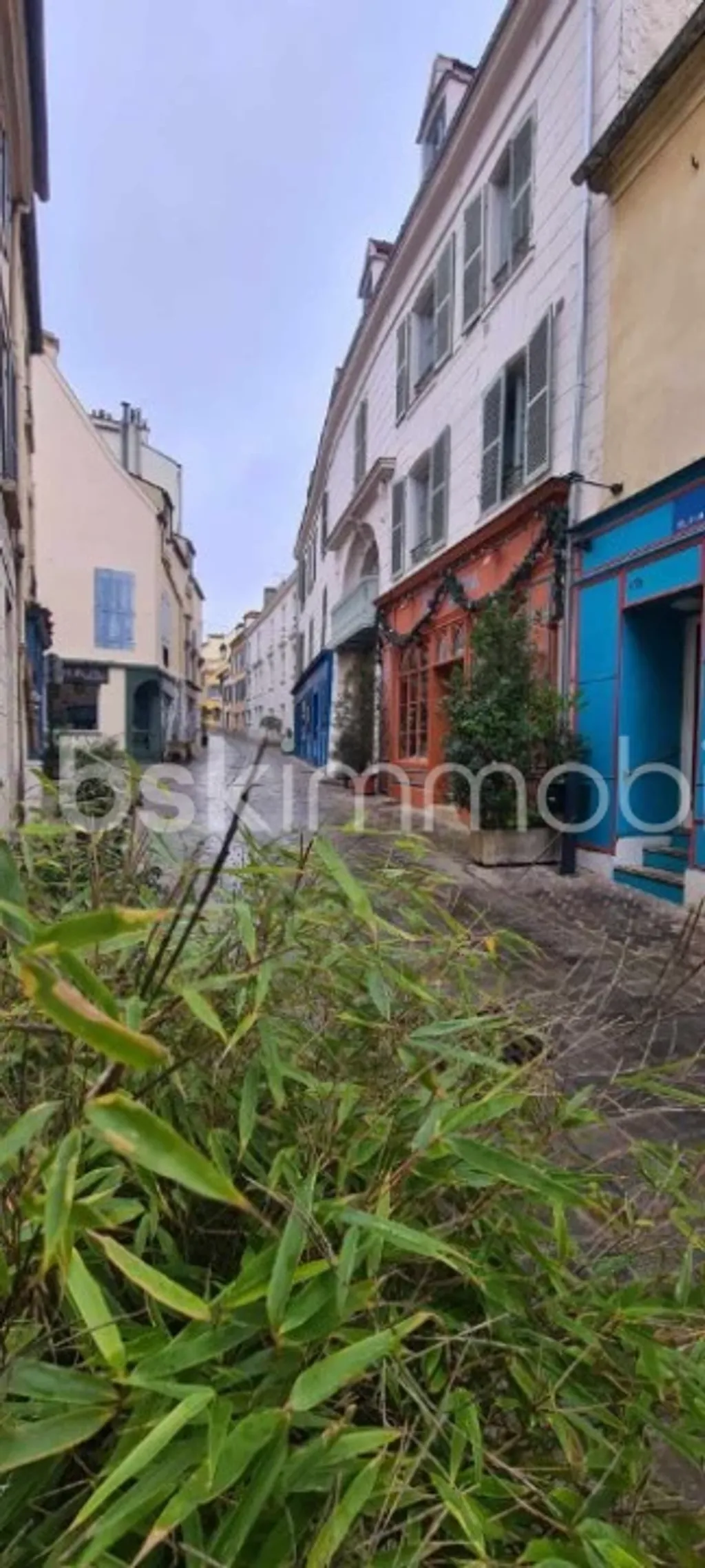 Achat appartement 4 pièce(s) Marly-le-Roi