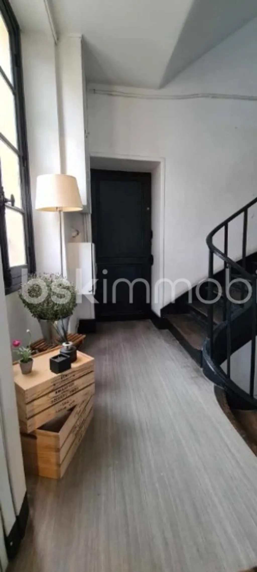 Achat appartement à vendre 4 pièces 81 m² - Marly-le-Roi