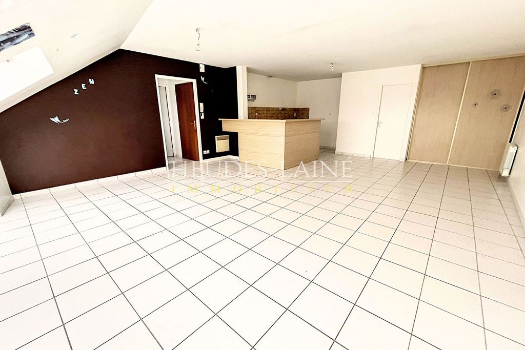 Achat appartement à vendre 3 pièces 70 m² - Avranches