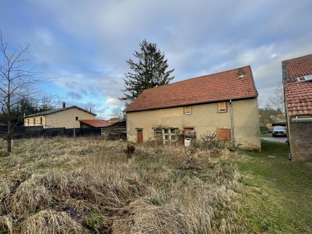 Achat maison 2 chambre(s) - Munster