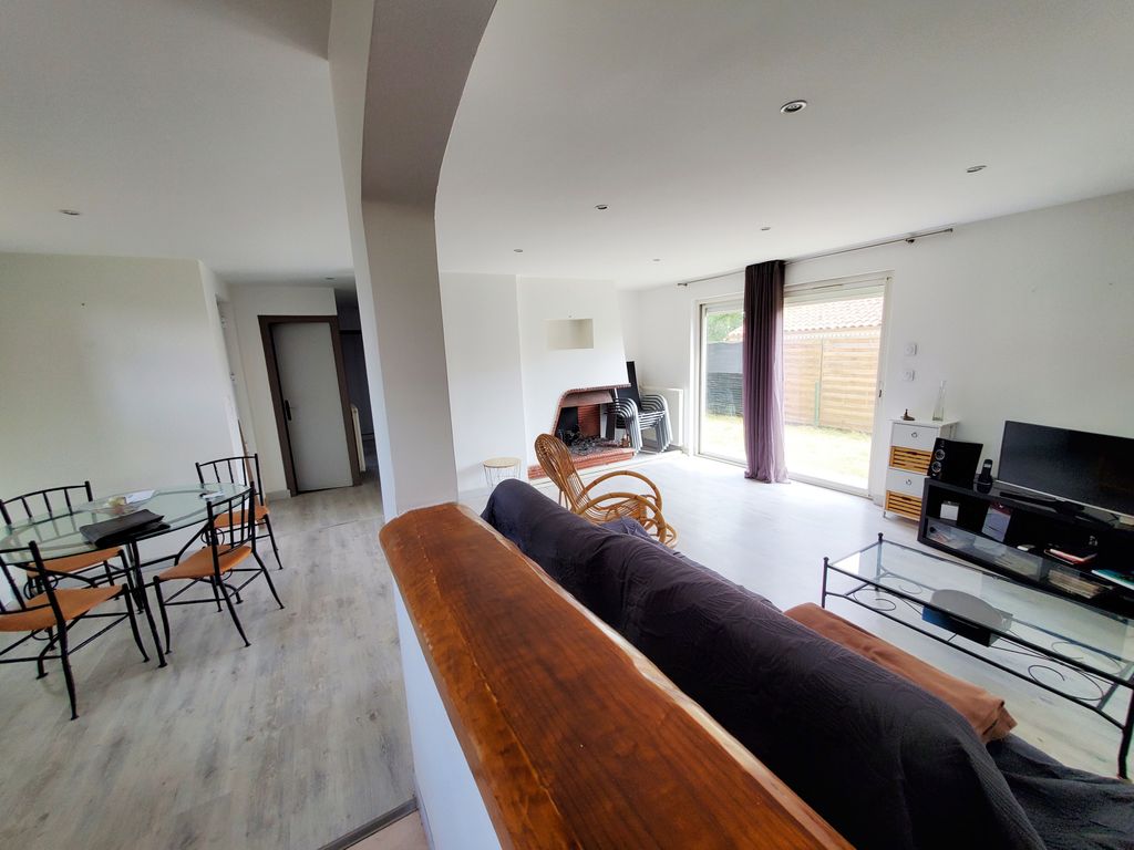 Achat maison à vendre 3 chambres 78 m² - Marmande