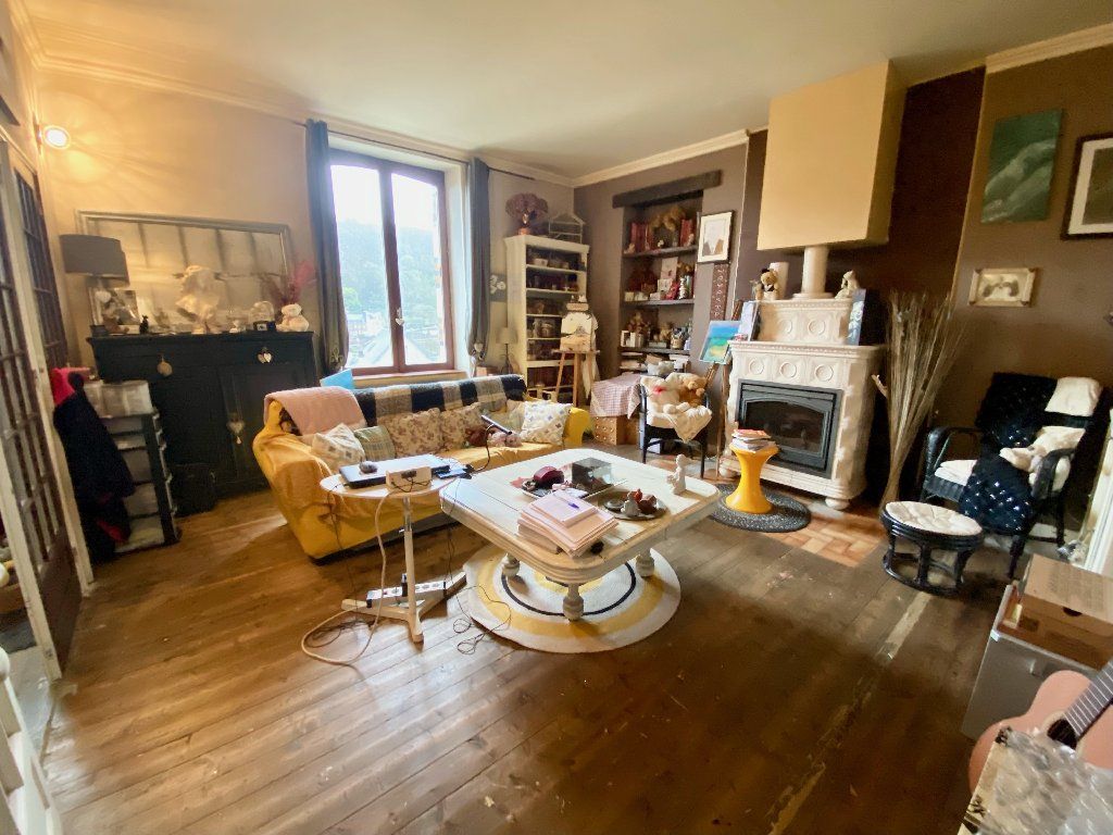 Achat maison à vendre 2 chambres 127 m² - Cherbourg-en-Cotentin