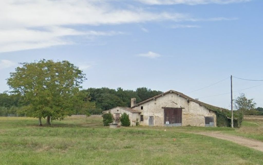 Achat maison à vendre 4 chambres 132 m² - Meilhan-sur-Garonne