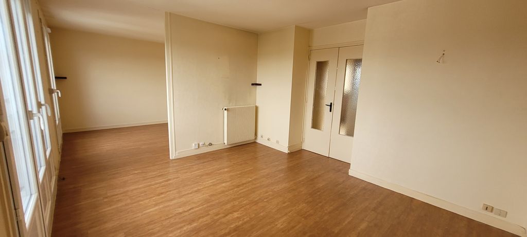 Achat appartement à vendre 3 pièces 68 m² - Orléans