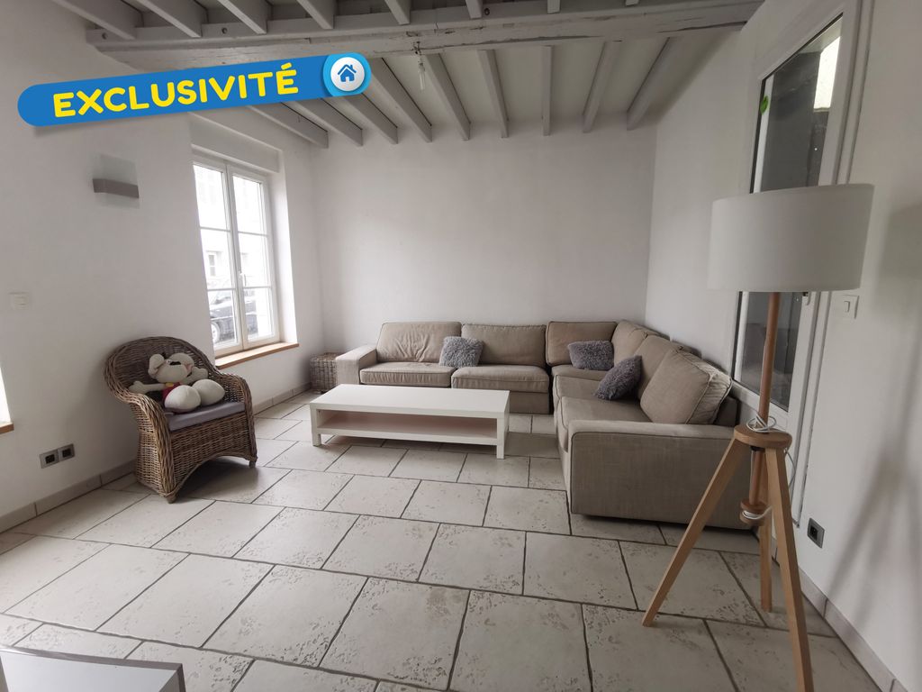 Achat maison 4 chambre(s) - Châteauneuf-sur-Loire