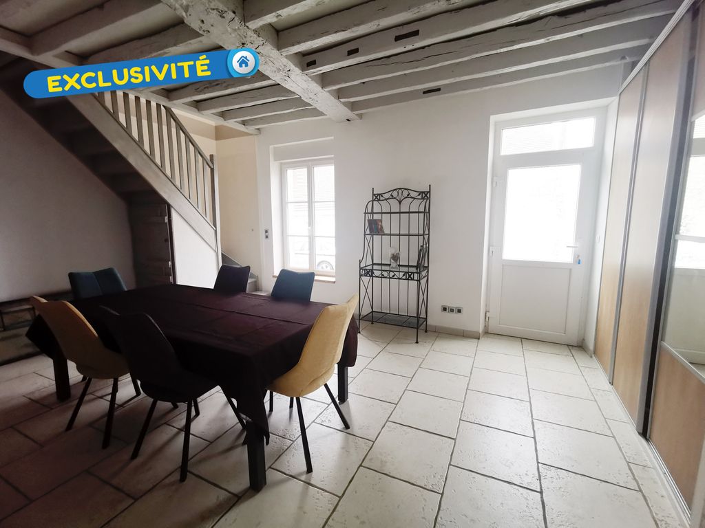 Achat maison 4 chambre(s) - Châteauneuf-sur-Loire