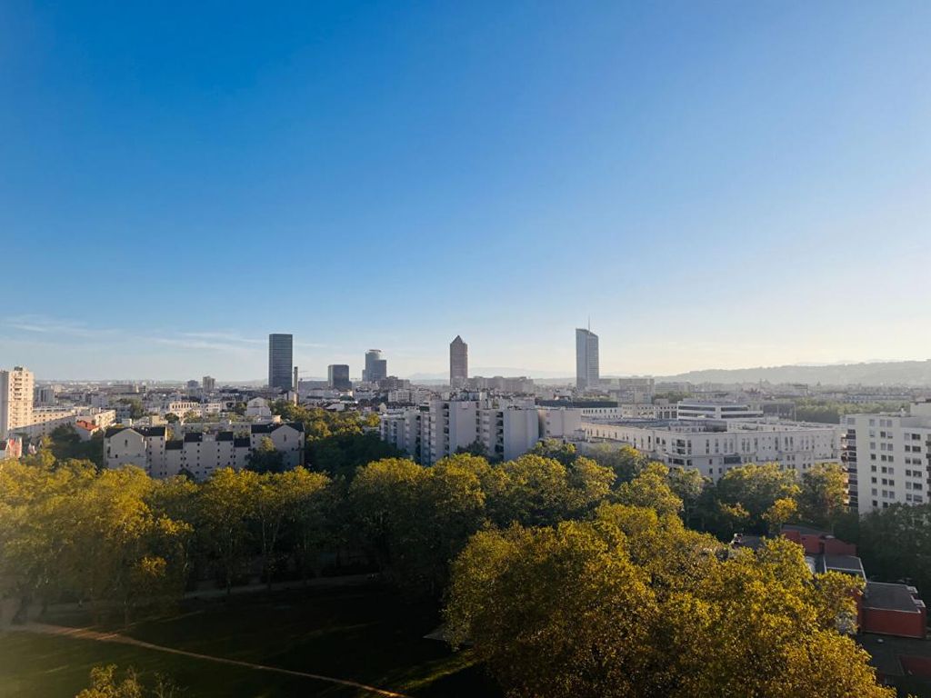 Achat appartement 1 pièce(s) Villeurbanne