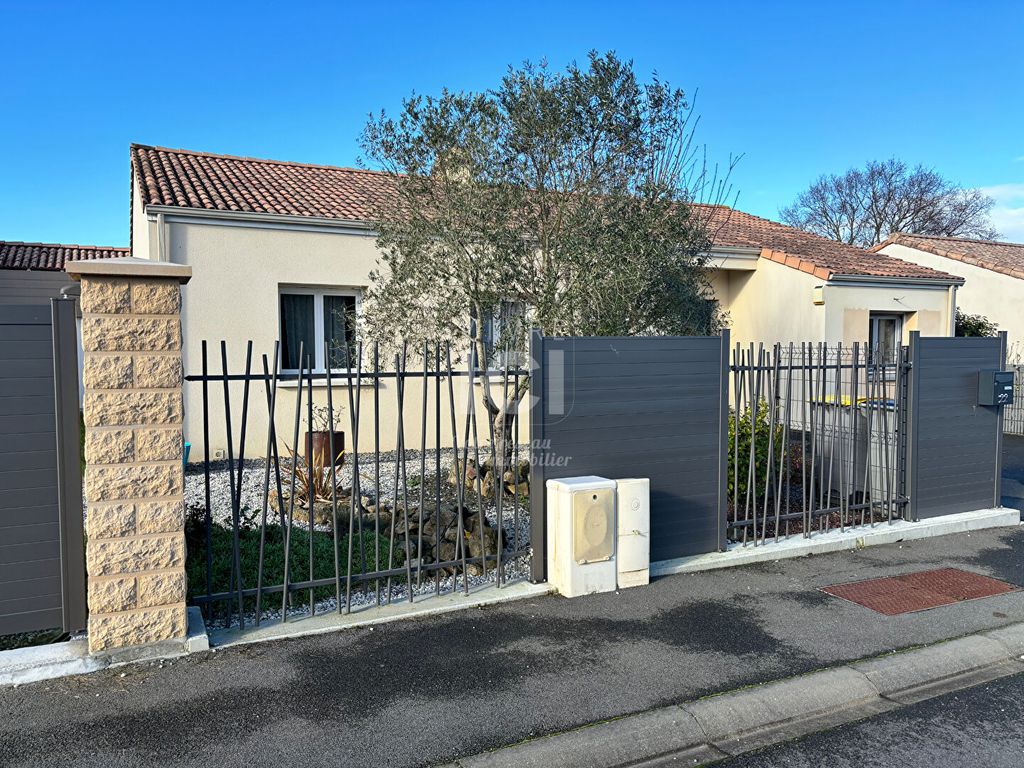 Achat maison 3 chambre(s) - Saint-Viaud