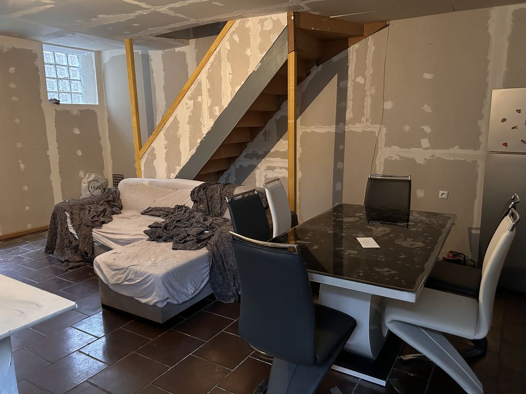 Achat maison 3 chambre(s) - Le Cateau-Cambrésis