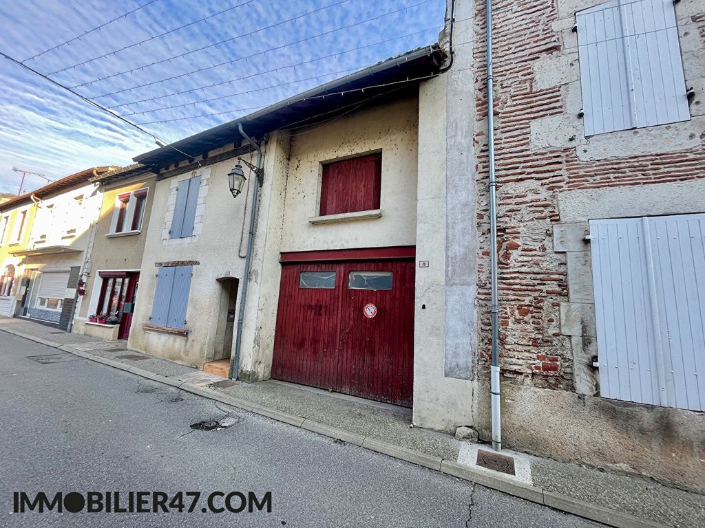 Achat maison 3 chambre(s) - Castelmoron-sur-Lot