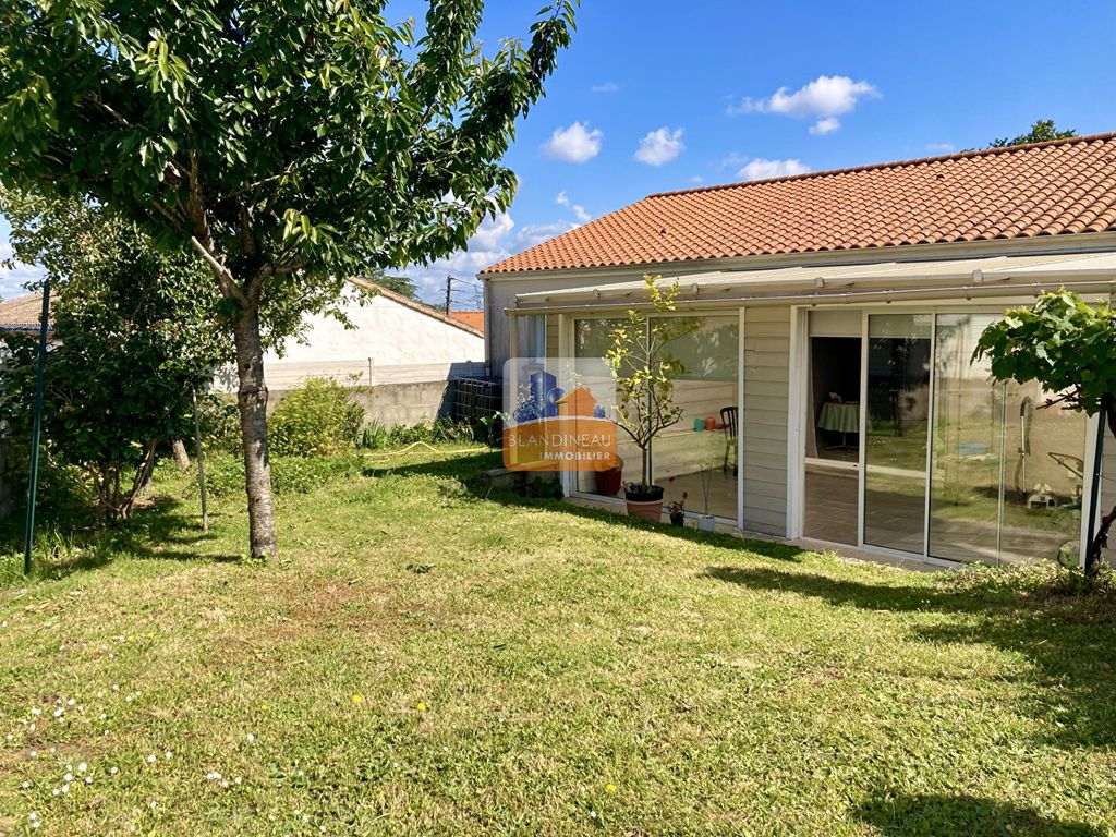 Achat maison 3 chambre(s) - Bouguenais