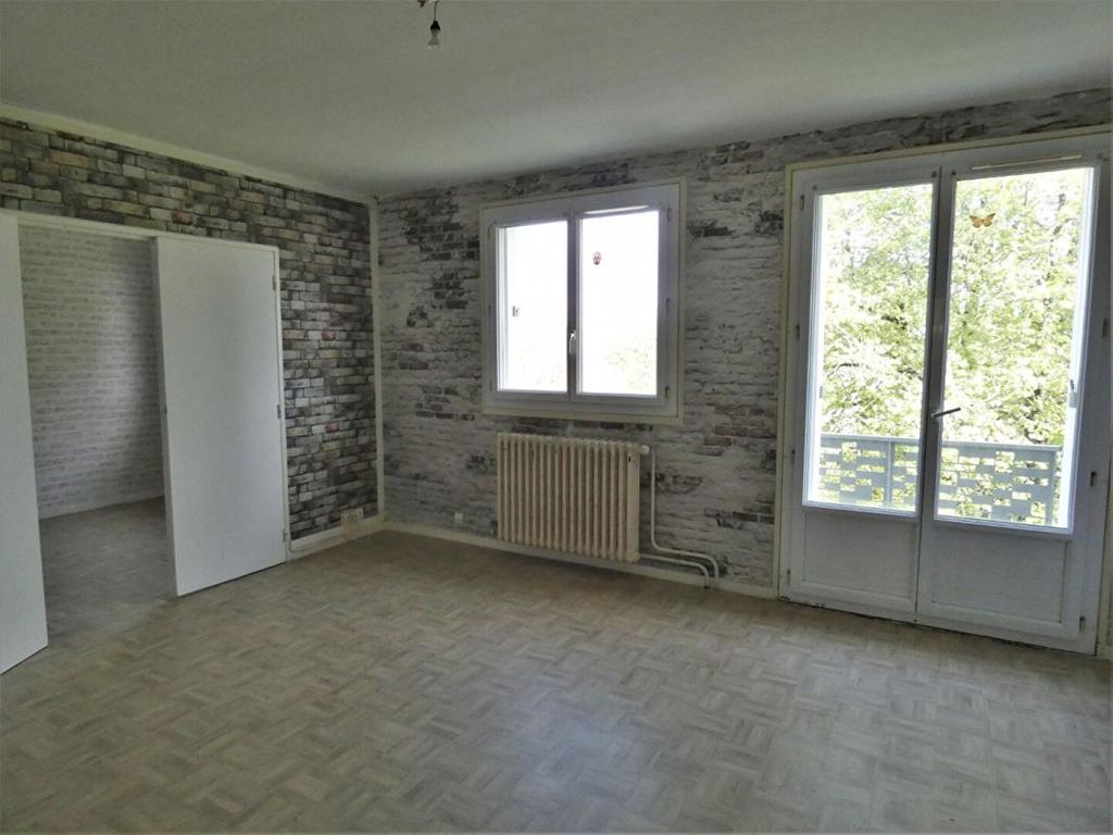 Achat appartement à vendre 5 pièces 90 m² - Pontchâteau