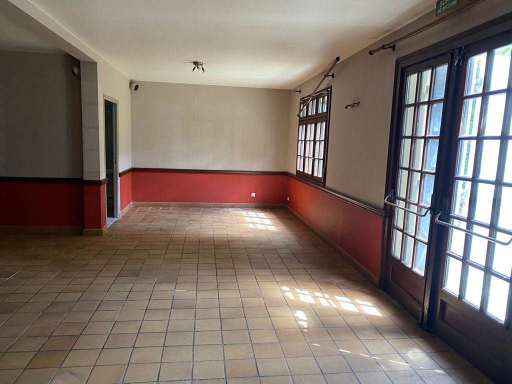 Achat maison à vendre 2 chambres 209 m² - Carentoir