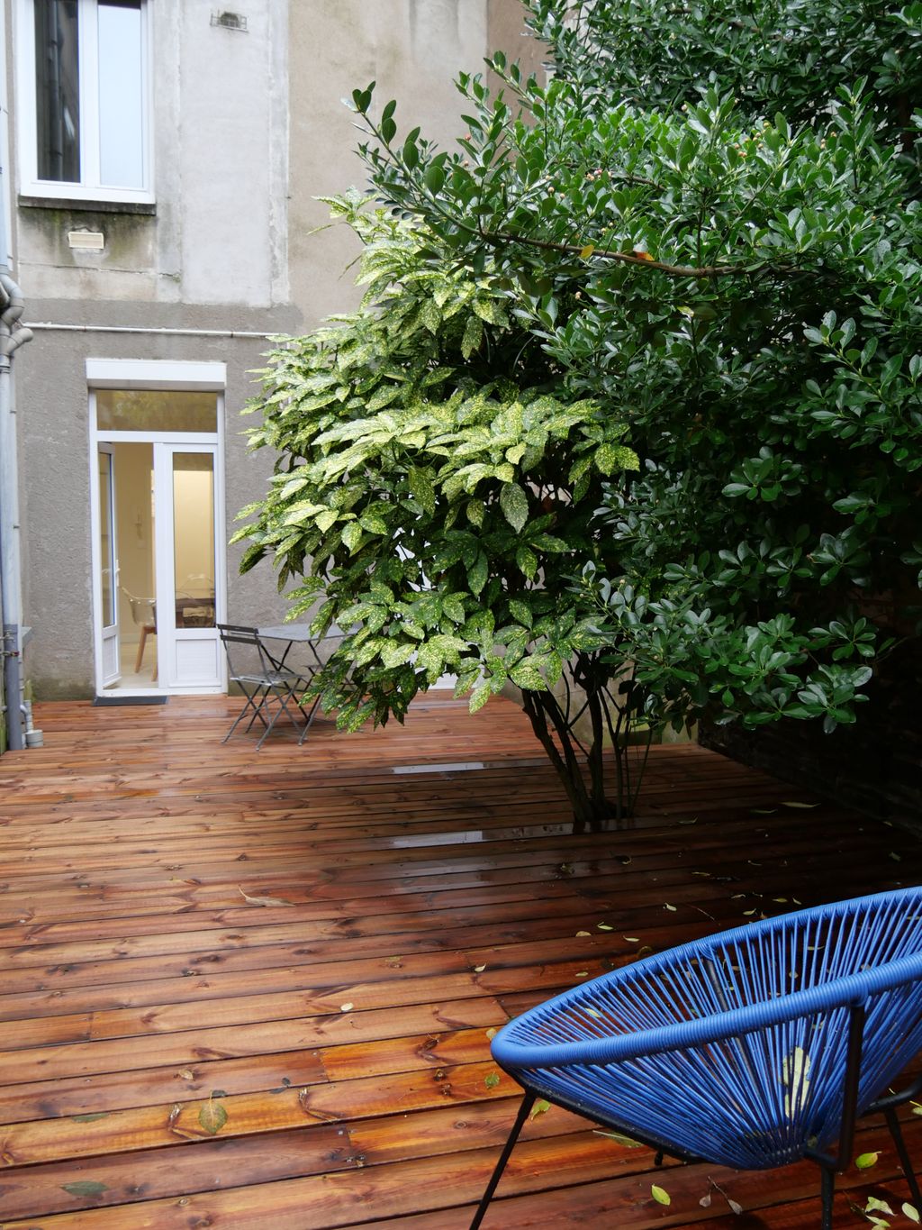 Achat appartement à vendre 2 pièces 36 m² - Angers