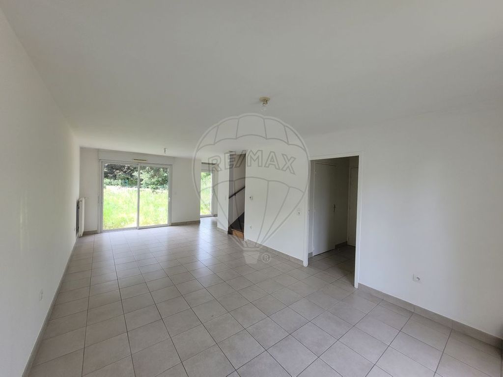 Achat maison à vendre 3 chambres 82 m² - Bouguenais