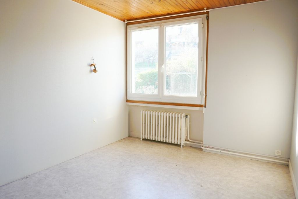 Achat maison 3 chambre(s) - Saint-Étienne