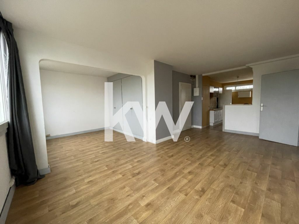 Achat appartement à vendre 4 pièces 69 m² - Lille