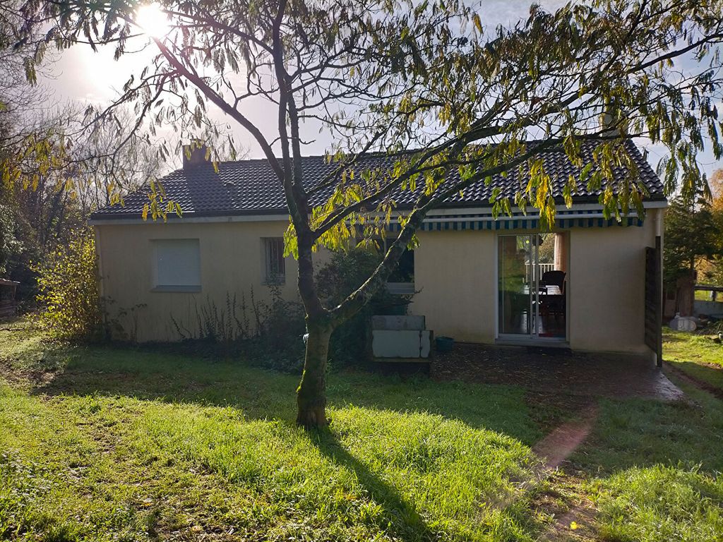 Achat maison 3 chambre(s) - Maisdon-sur-Sèvre