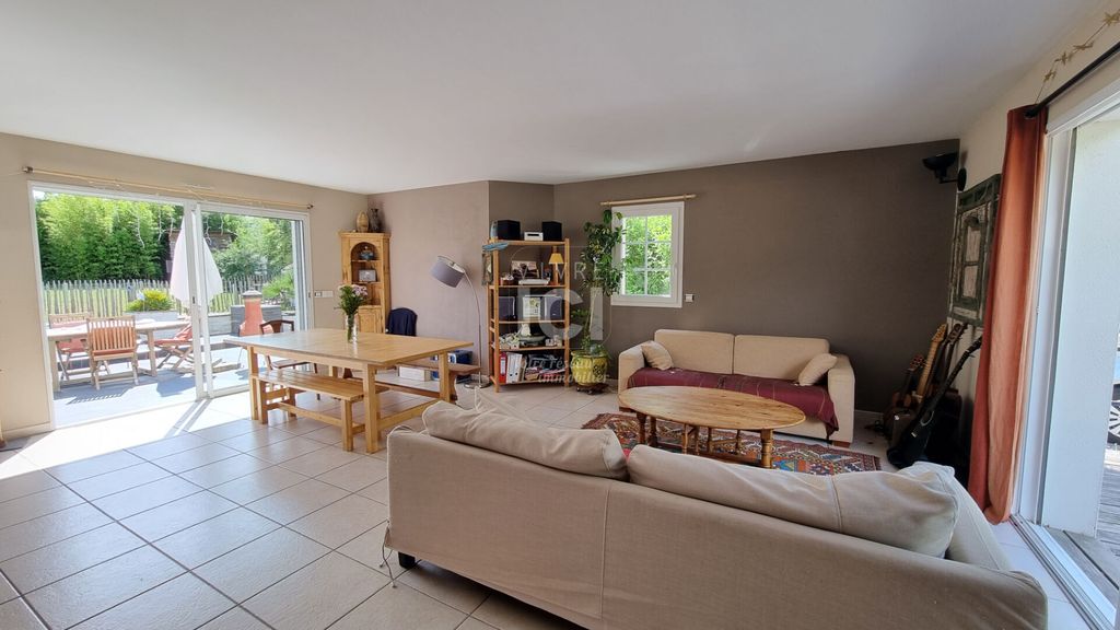Achat maison à vendre 4 chambres 169 m² - Vigneux-de-Bretagne