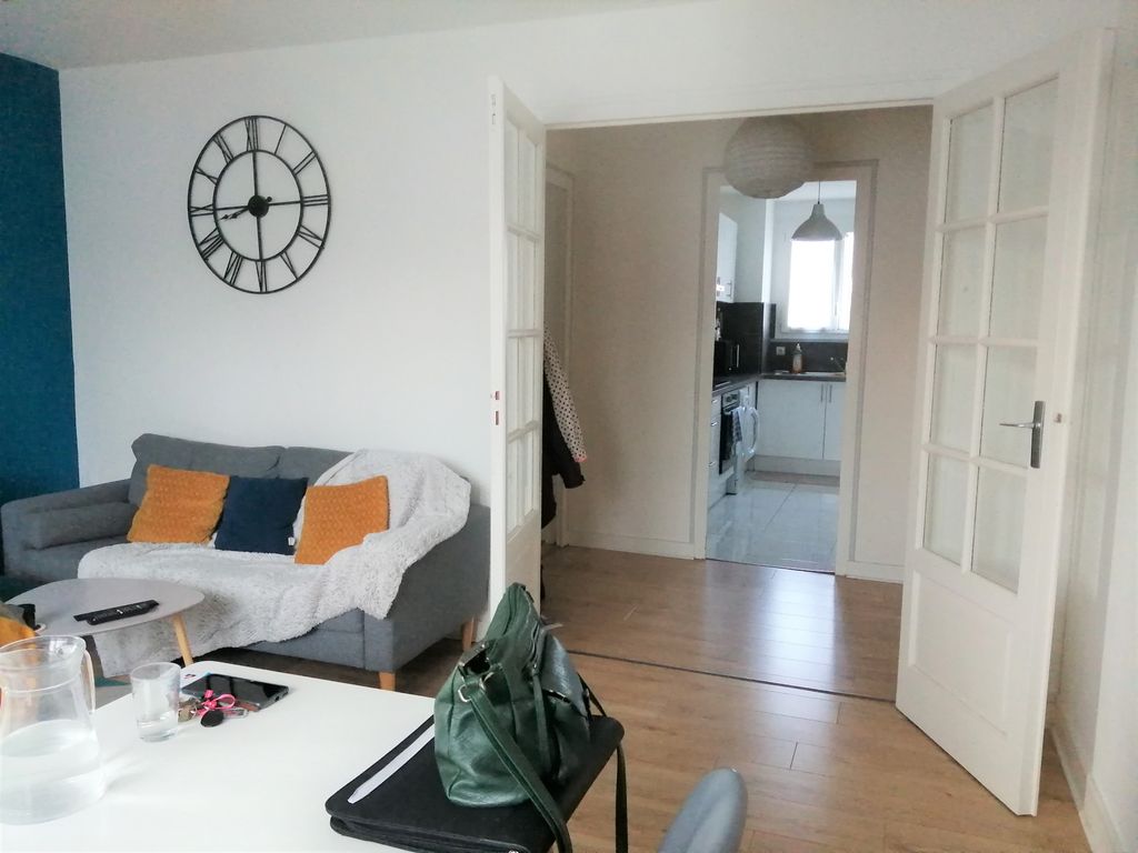 Achat appartement à vendre 6 pièces 87 m² - Angers