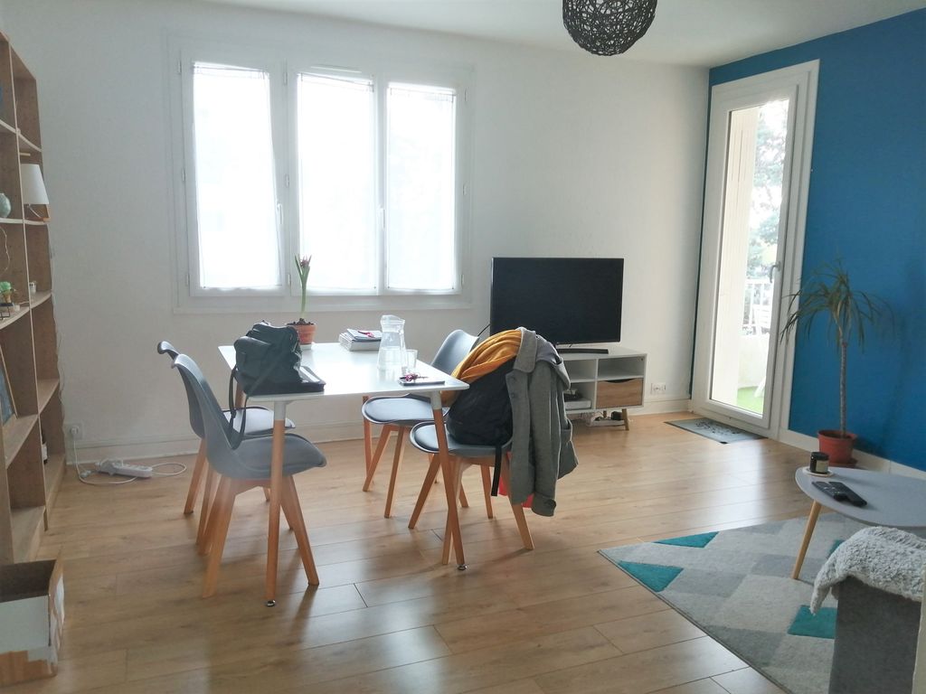 Achat appartement 6 pièce(s) Angers