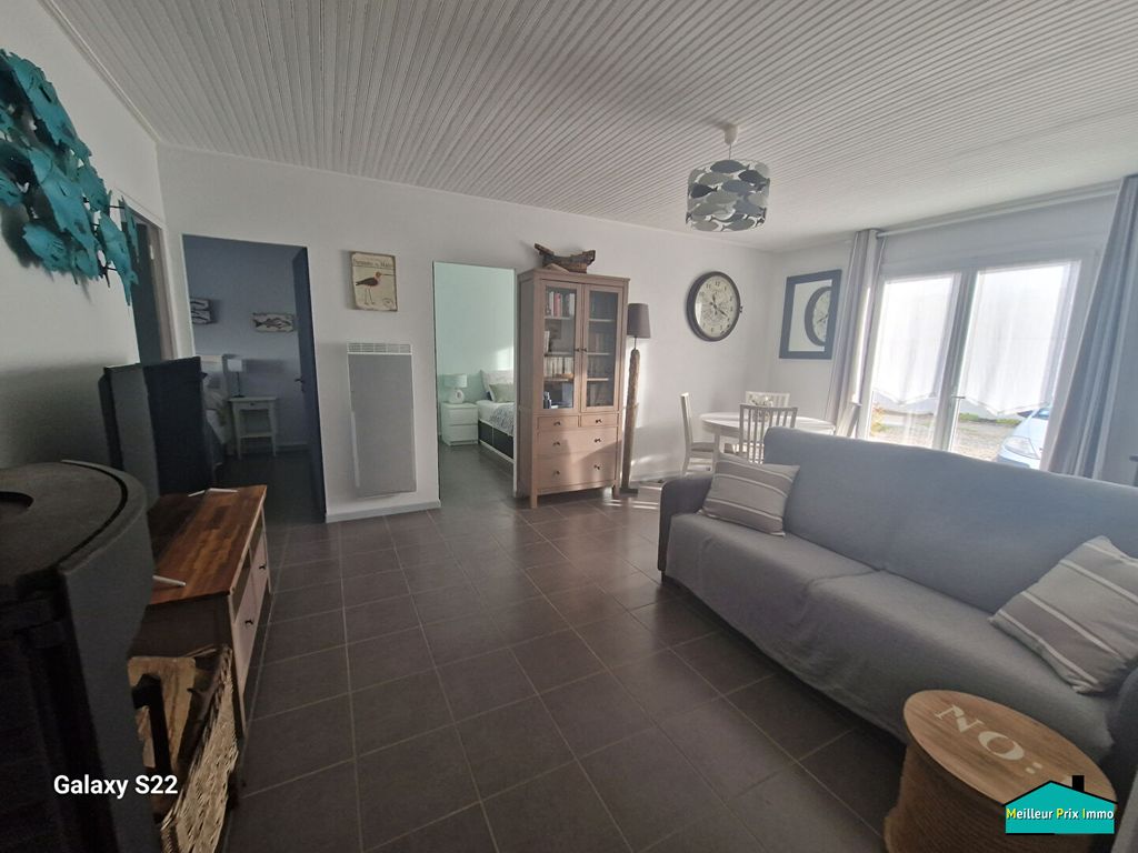 Achat maison 2 chambre(s) - Noirmoutier-en-l'Île