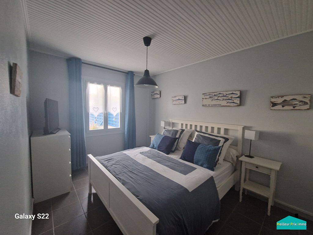 Achat maison 2 chambre(s) - Noirmoutier-en-l'Île