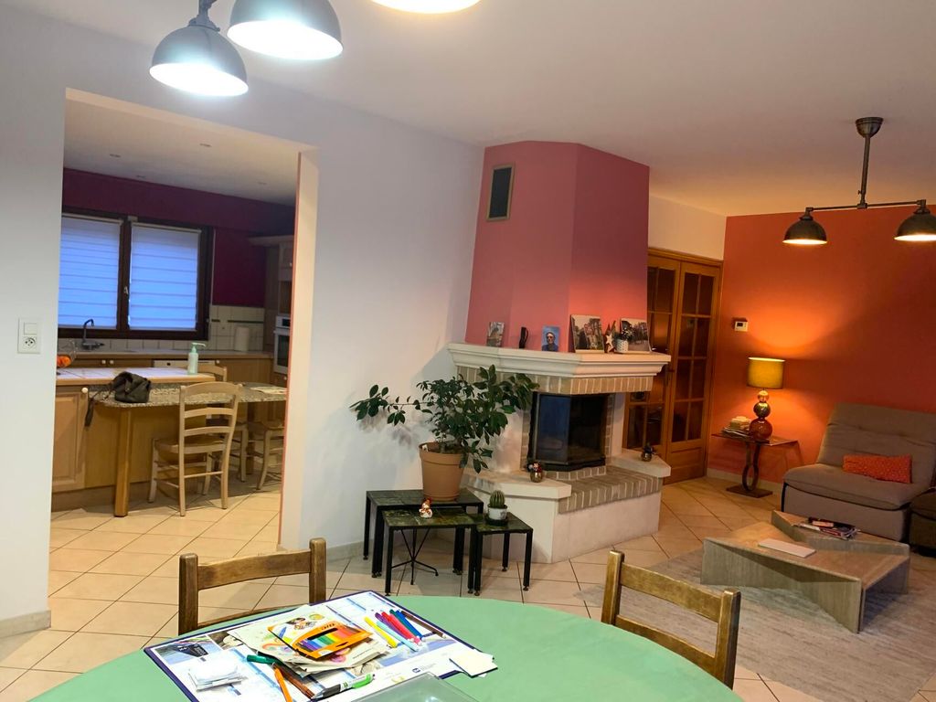 Achat maison à vendre 4 chambres 145 m² - Dunkerque