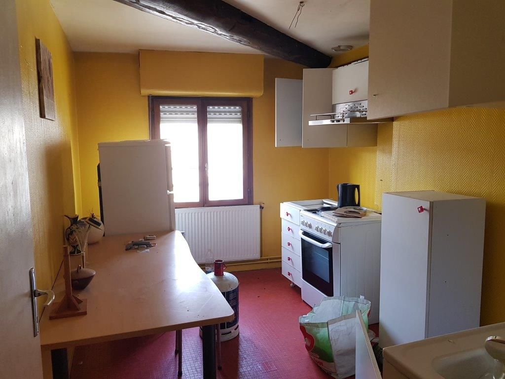 Achat appartement à vendre 2 pièces 47 m² - Ligny-en-Barrois