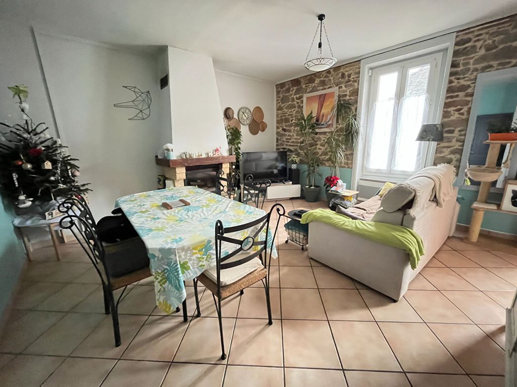 Achat maison 3 chambre(s) - Saint-Nazaire