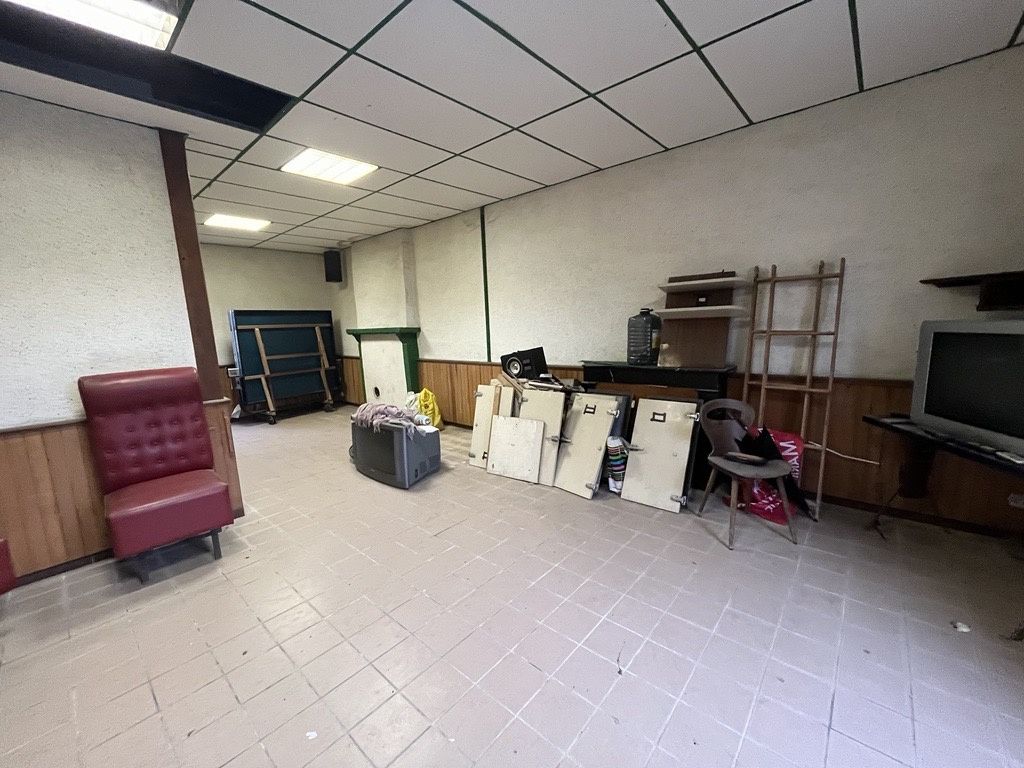 Achat maison 4 chambre(s) - Abbaretz