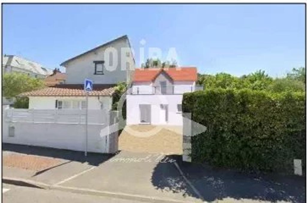 Achat maison à vendre 4 chambres 148 m² - Pornichet