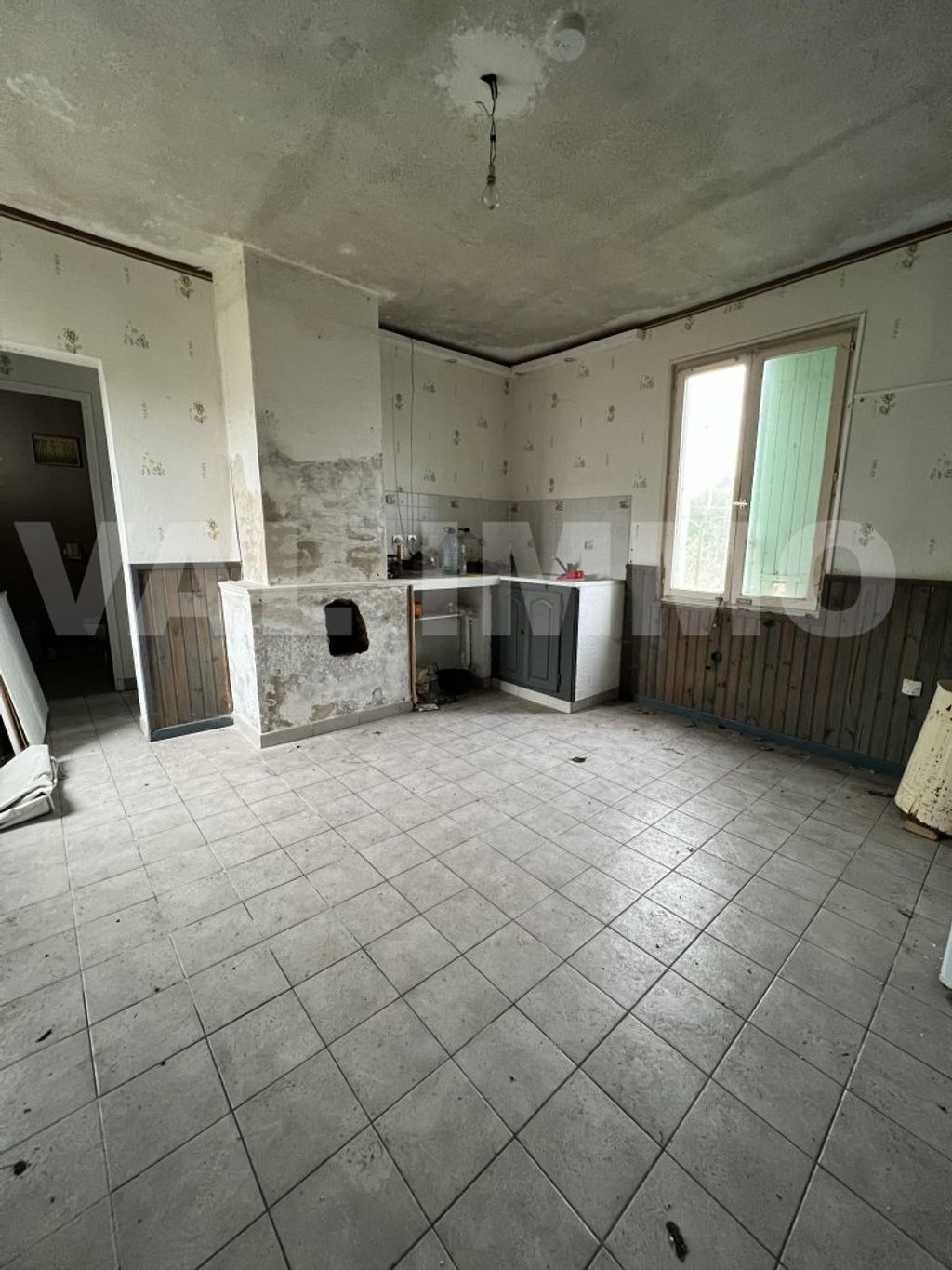 Achat maison 1 chambre(s) - Bourlon