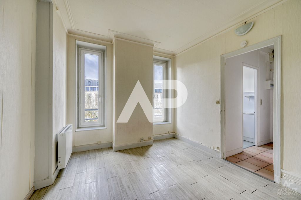 Achat appartement à vendre 2 pièces 29 m² - Rueil-Malmaison