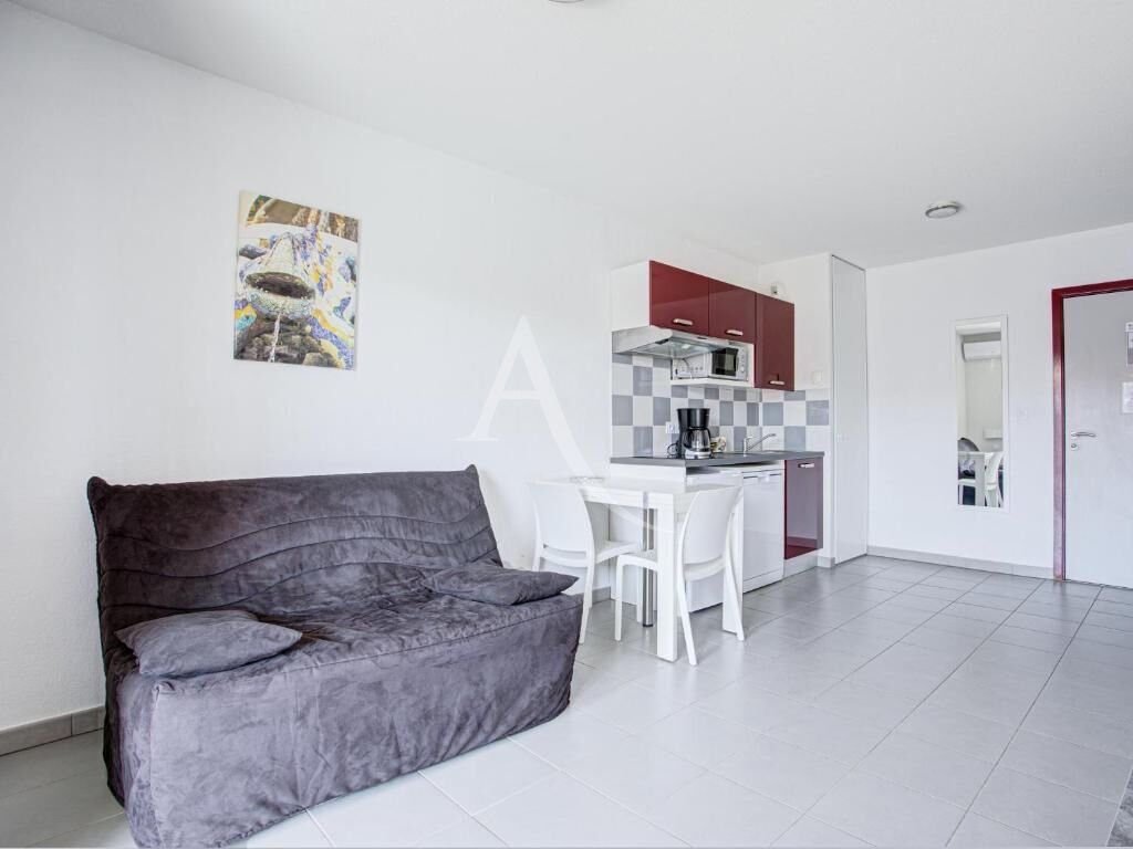 Achat appartement 2 pièce(s) Argelès-sur-Mer