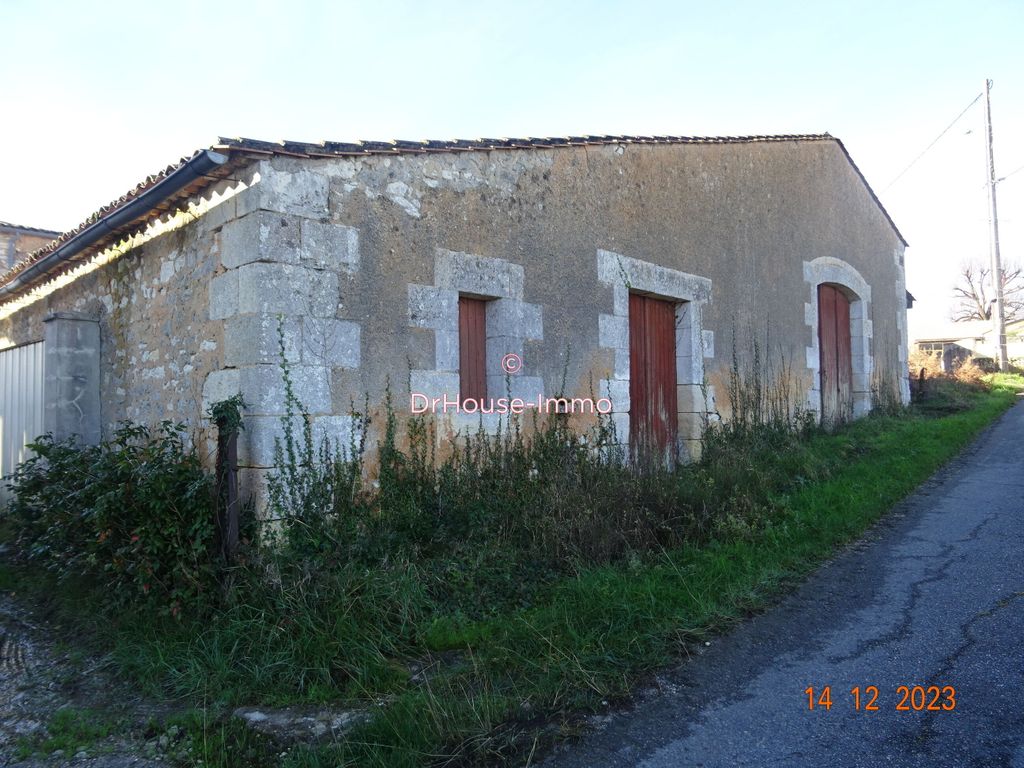 Achat maison 1 chambre(s) - Saint-André-de-Cubzac