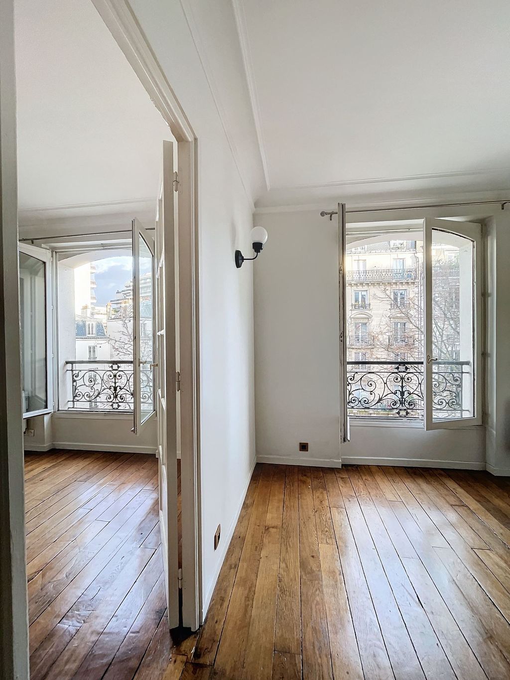 Achat appartement 3 pièce(s) Paris 17ème arrondissement