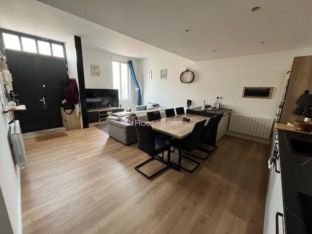 Achat appartement à vendre 2 pièces 57 m² - Bordeaux
