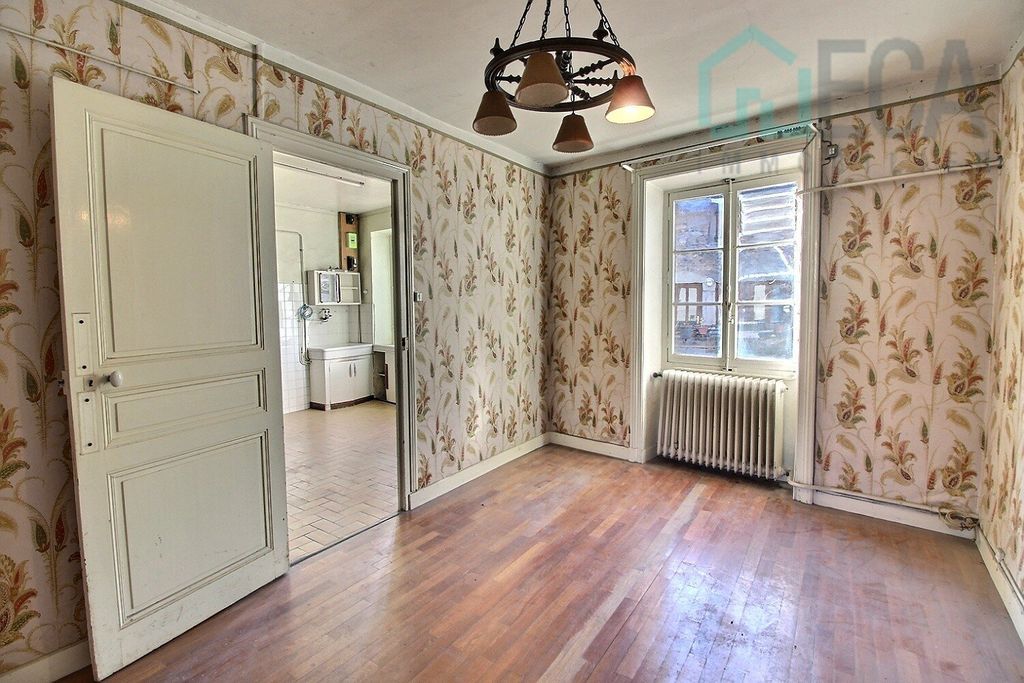 Achat maison 1 chambre(s) - Serrières-de-Briord