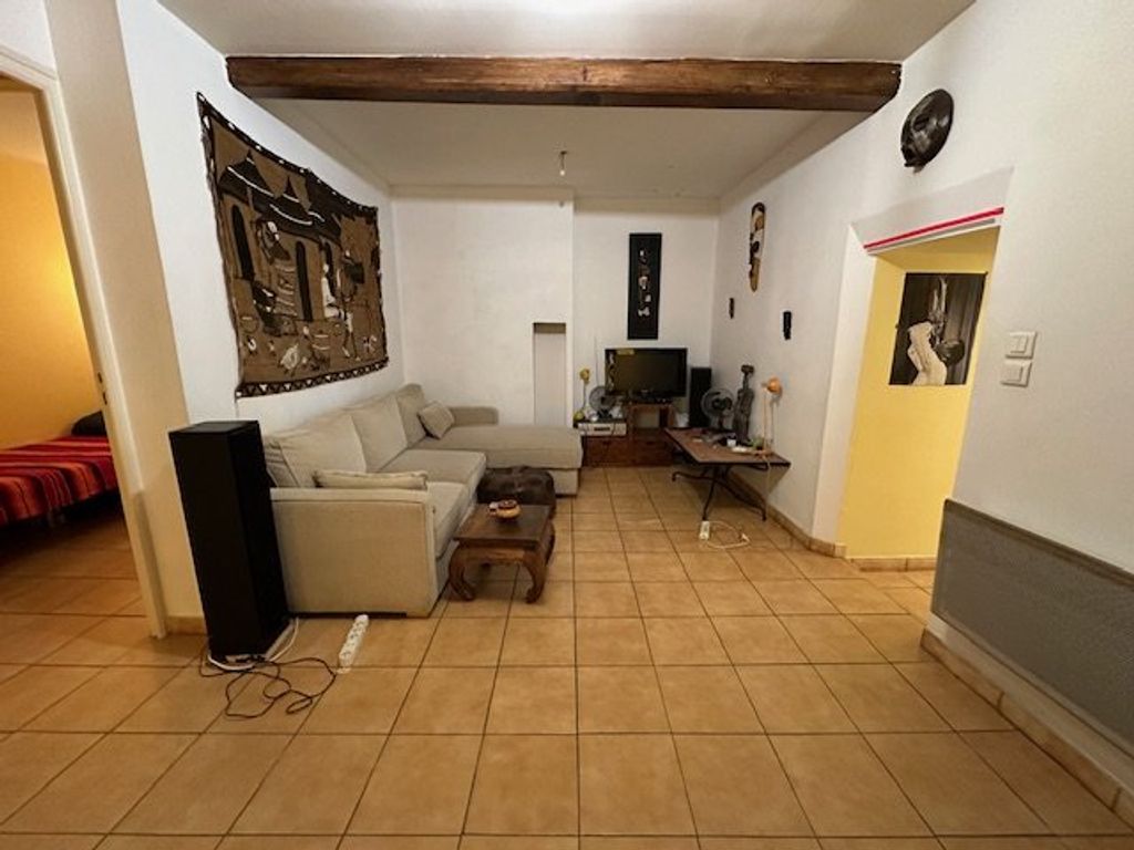 Achat maison 3 chambre(s) - Montblanc