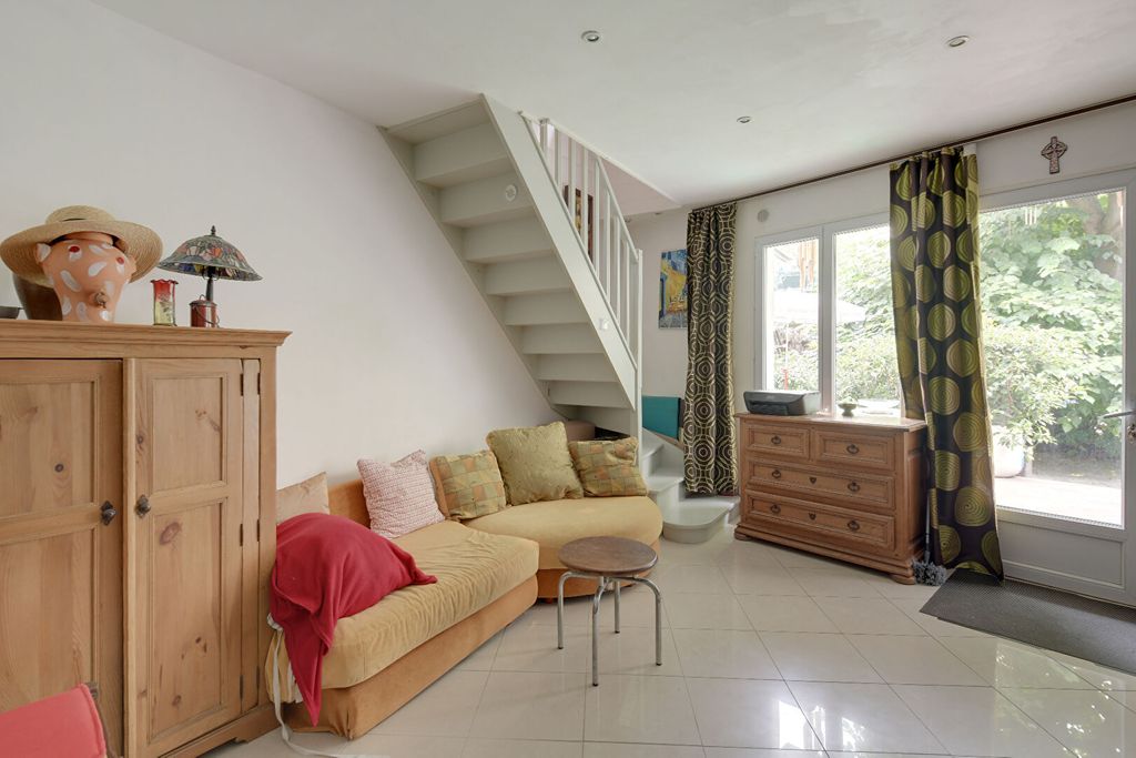 Achat maison 2 chambre(s) - Montrouge