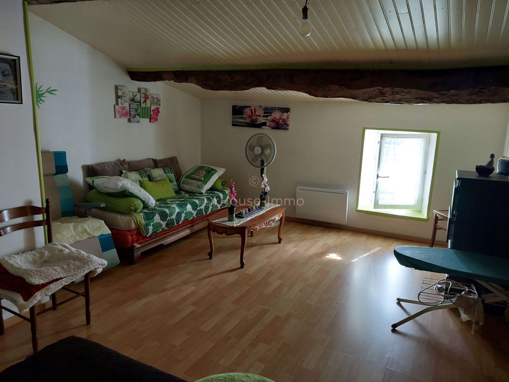 Achat maison 2 chambre(s) - Corme-Écluse