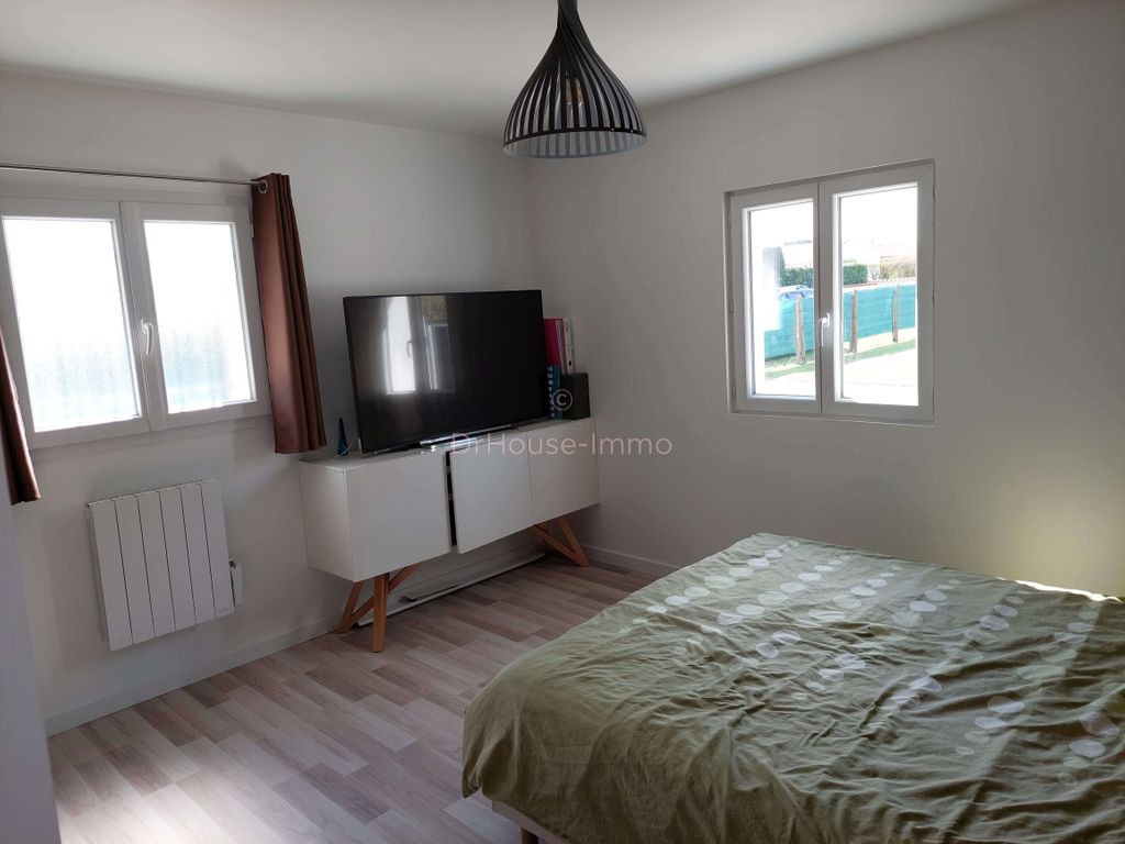 Achat maison 4 chambre(s) - Corme-Écluse