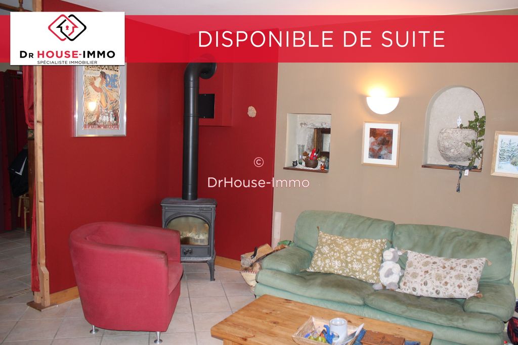 Achat appartement à vendre 4 pièces 85 m² - Corbel