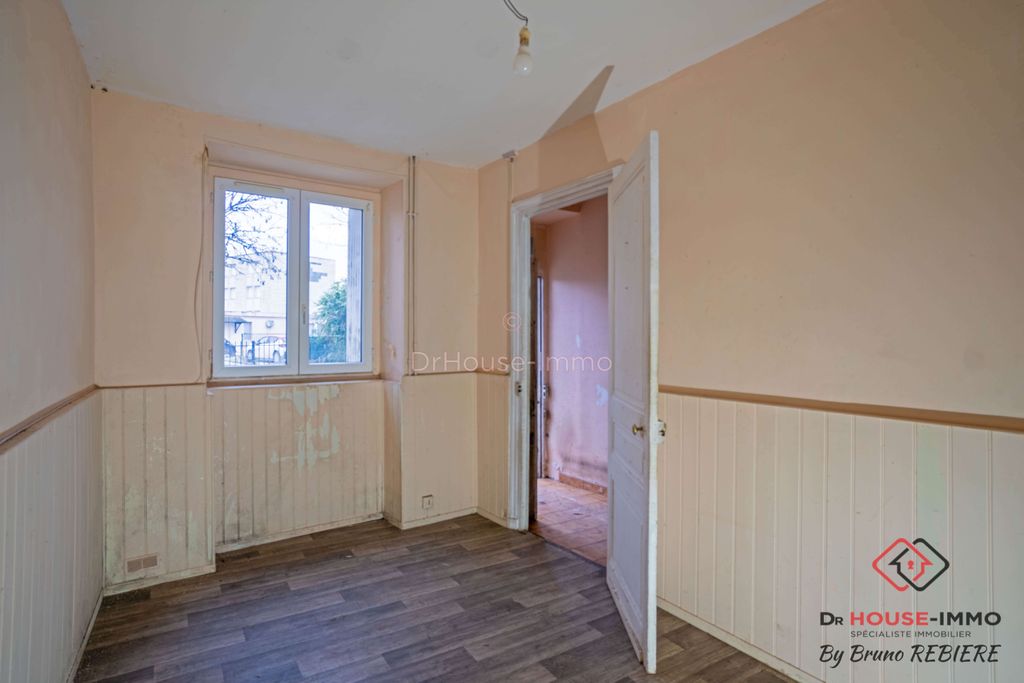 Achat maison 2 chambre(s) - Savignac-les-Églises