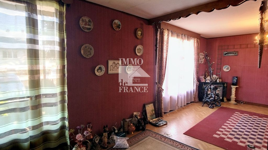 Achat maison 2 chambre(s) - Évron