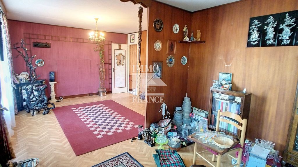 Achat maison 2 chambre(s) - Évron